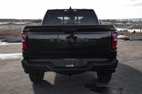 This Ram 1500 has a strong Twin Turbo Regular Unleaded I-6 3.0 L/183 engine powering this Automatic... (image 2)