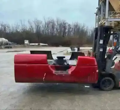 DODGE RAM RUST FREE SOUTHERN TRUCK BED, View more