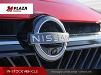 This Nissan Sentra has a strong Regular Unleaded I-4 2.0 L/122 engine powering this Variable transmi... (image 5)