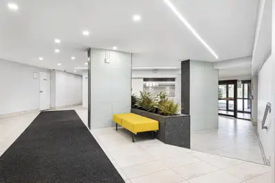 Virtual Open House: Please view our available units by clicking on the virtual tour below. Call: 647...
