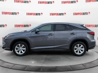 2016LexusRX 350 Perfect for the on-the-go family, this Lexus RX 350 is an SUV everyone will love. Wi... (image 1)