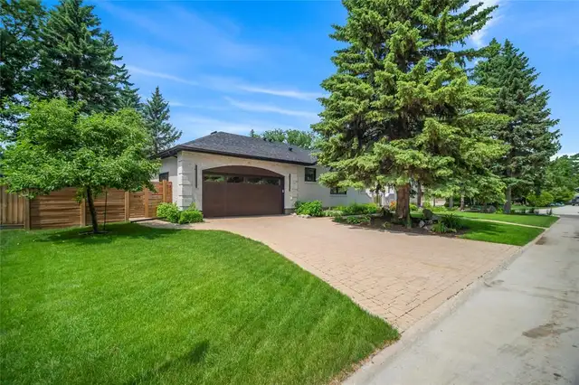 18 Stanford Bay Winnipeg, Manitoba62868539875203125