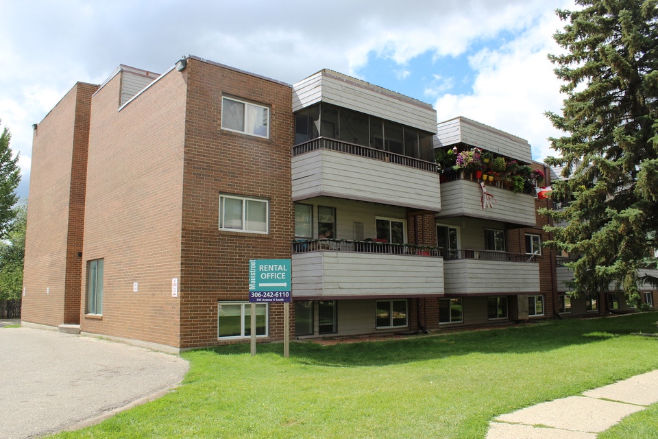 Meadow Green Apartment For Rent 2
