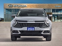 2024 Kia Sportage LX AWD | FCA | LKA | LFA The 2024 Kia Sportage LX AWD serves as the all-wheel-driv... (image 1)