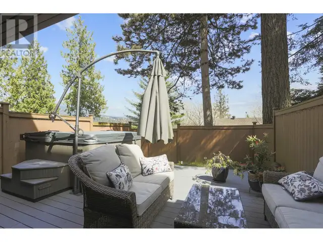 510 CARDIFF WAY Port Moody, British Columbia628643820312341215
