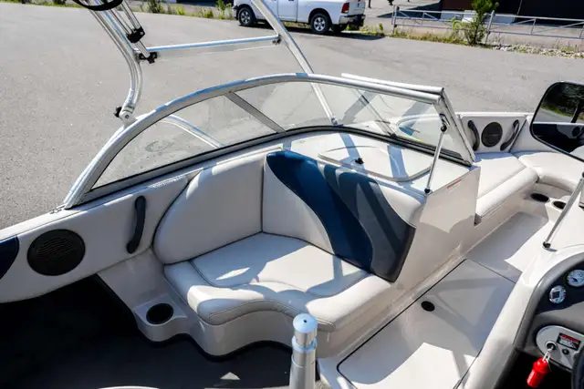 2004 Moomba Outback in Powerboats & Motorboats in Rimouski / Bas-St-Laurent - Image 20