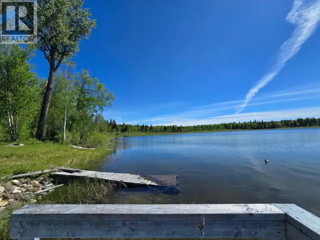 4209 ANTOINE LAKE ROAD Horsefly, British Columbia in Houses for Sale in Williams Lake - Image 5