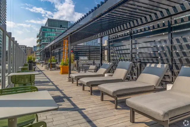 Story of Midtown Toronto New 1 Bed 1 Bath | Welcome Incentives A in Long Term Rentals in City of Toronto - Image 25