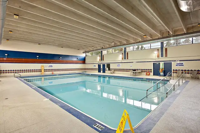 1 Bedroom Apartment for Rent - 440 McMurchy Avenue South in Long Term Rentals in Mississauga / Peel Region - Image 21