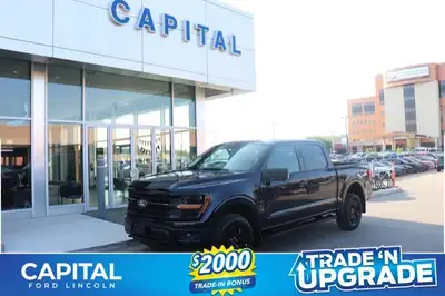 Capital Ford Lincoln Winnipeg Ltd (MB's #1 Rated Ford Store) Helping find the perfect vehicle FOR YO...