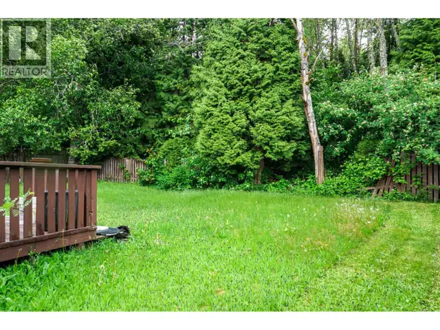 48 CAPILANO STREET Kitimat, British Columbia in Houses for Sale in Kitimat - Image 3