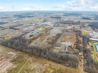 Allanport Rd & Lundy's Lane, Ontario, Canada Land For Sale