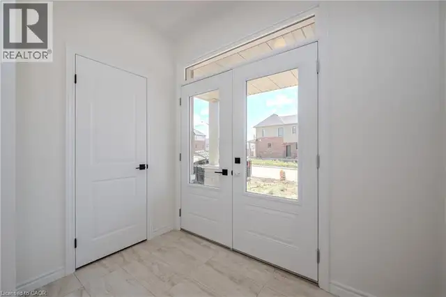350 ROBERT WOOLNER Street Ayr, Ontario in Houses for Sale in Kitchener / Waterloo - Image 4