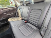 This VW Passat is in extra clean condition inside and out. this is the R line, fully loaded, Fender... (image 3)