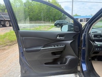 A dependable compact SUV with a spacious interior, practical features, and efficient performance, of... (image 6)