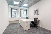 Unlimited office access in Macleod Place II
