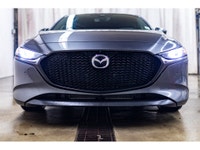 **ACCIDENT FREE - MECHANICALLY CERTIFIED** 73,833 KM This 2021 Mazda 3 GT Sport Hatchback is powered... (image 3)