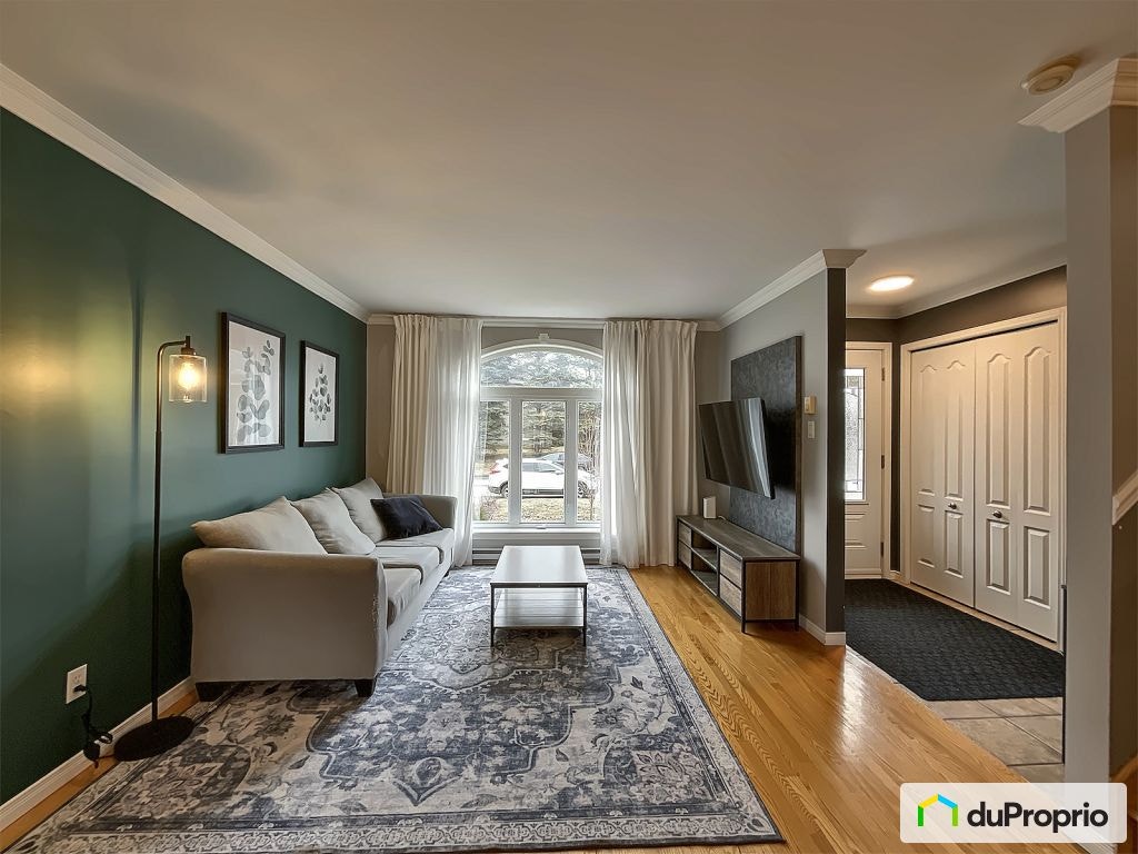 $430,000 - Semi-detached in Sherbrooke (St-Élie-d'Orford) — photo 3