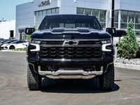 This Chevrolet Silverado 1500 delivers a Turbocharged Diesel I6 3.0L/ engine powering this Automatic... (image 2)