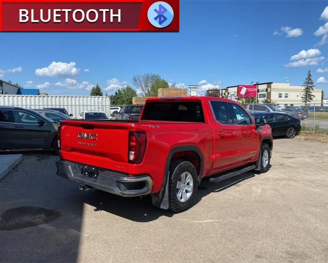 2023 GMC Sierra 1500 SLE - Apple CarPlay in Cars & Trucks in Edmonton - Image 3