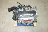 JDM 2008-2012 Honda Accord 2.4L 4CYL DOHC Vtec K24A Engine Motor