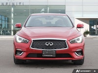 Come visit our London Infiniti team, you can find us at 1055 Wharncliffe Rd S Suite 101, London, ON... (image 7)