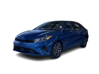 2023 Kia Forte EX 2.0L ALL MAINTENANCE UP TO DATE, and we have reconditioned the vehicle including,... (image 1)