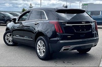 Welcome to Carter Cadillac Ltd. . (image 3)
