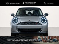 Ce MINI COOPER S 5 Door d'occasion, provenant d'un seul propriétaire ayant effectué l'entretien ? la... (image 1)