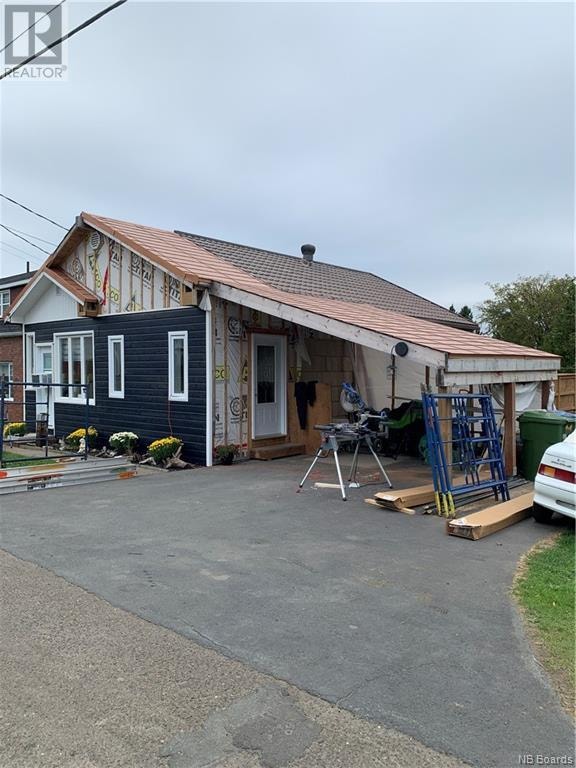 403 Rue Wallace Dalhousie, New Brunswick Houses for Sale Bathurst
