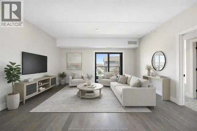 2550 SANDWICH WEST PARKWAY Unit# 310 LaSalle, Ontario in Long Term Rentals in Windsor Region - Image 3
