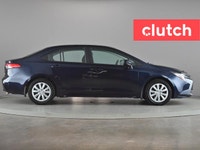 Blindspot Sensors, Forward Collision Mitigation, Pedestrian Detection and more! Clutch is the larges... (image 3)