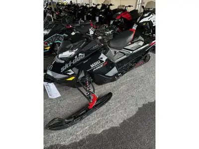 2020 Ski-Doo MXZ X 850 Etec SPECIAL PRICING !!!! UNIT SOLD AS-IS. Unit clean and ready to ride!! If...