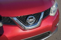 Designed for both your everyday commute and weekend escapes, this 2015 Nissan Rogue Sport Utility, s... (image 9)