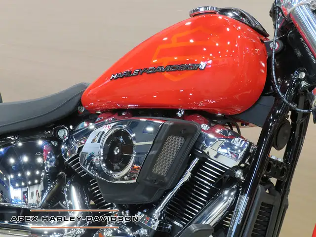 2026 Harley-Davidson Softail FXBR - Breakout in Street, Cruisers & Choppers in Cambridge - Image 15