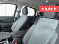 NO ACCIDENTS / CLEAN CARFAX / 12V Outlet, Android Auto, Keyfob Remote Start and more! Clutch is the... (image 9)