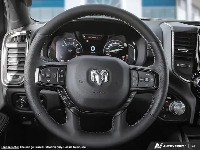 2026 Ram 1500 Sport in Cars & Trucks in Barrie - Image 15