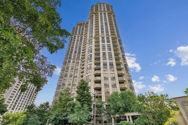 2 Bedroom Condo Tridel's Prestigious Skymark in Condos for Sale in City of Toronto - Image 2
