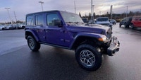 3.6L V6. 8 Speed Auto w/OD. BFGoodrich All-Terrain T/A K02 LT285/70 R17. Hitch Receiver. Four Wheel... (image 1)