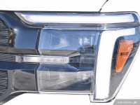 BlueCruise, Sunroof, Power Running Boards, HUD, B&O Audio! This vehicle is located at Koch Ford Edmo... (image 9)