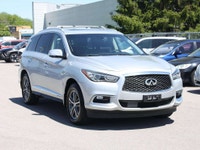 Experience premium comfort, advanced technology, and family-friendly luxury with this 2016 Infiniti... (image 2)