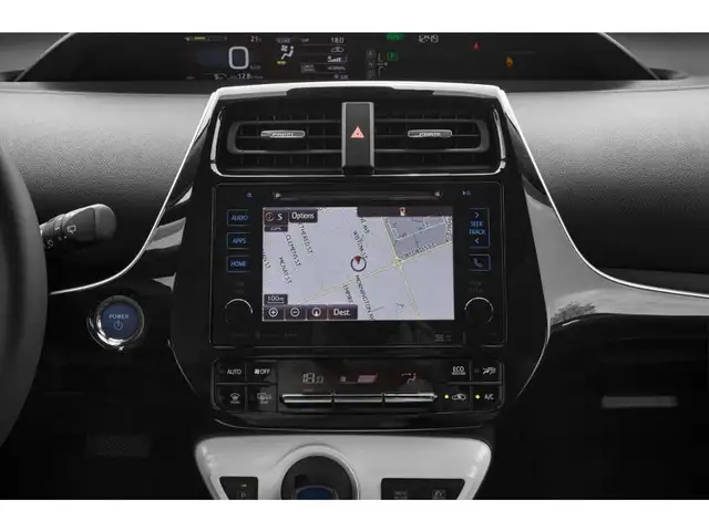 2018 Toyota Prius Technology5035716539062784011