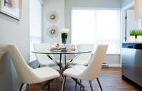 LUXURY 2 BEDROOM PLUS DEN SUITES IN DOWNTOWN VICTORIA! Come and view your new home today! Current In... (image 5)
