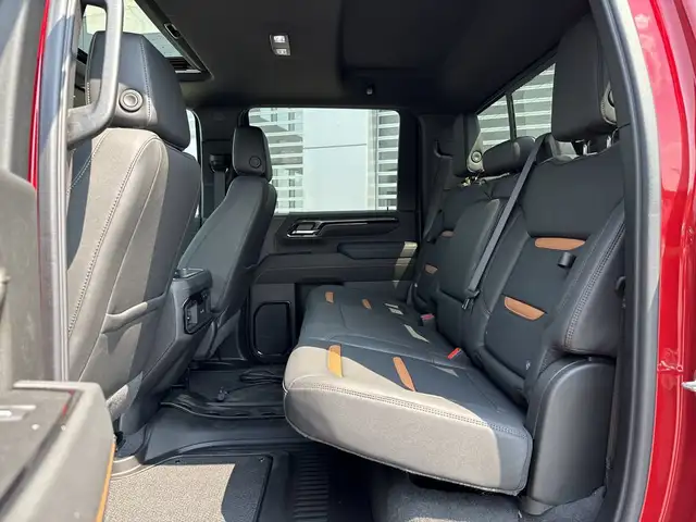 2026 GMC Sierra 3500HD AT4 | Cars & Trucks | Calgary | Free local ...