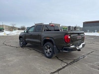 ENGINE 2.7L TURBO HIGH-OUTPUT (GM Estimated 310 hp [231 kW] @ 5600 rpm GM Estimated 430 lb-ft of tor... (image 3)