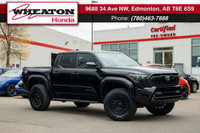 2024 Toyota Tacoma TRD OFFROAD PREMIUM