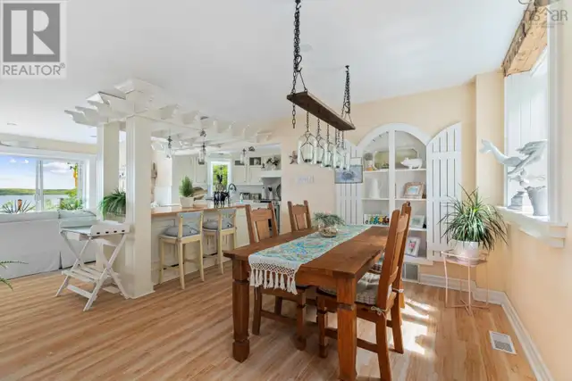 4 York Redoubt Crescent Fergusons Cove, Nova Scotia in Houses for Sale in City of Halifax - Image 6