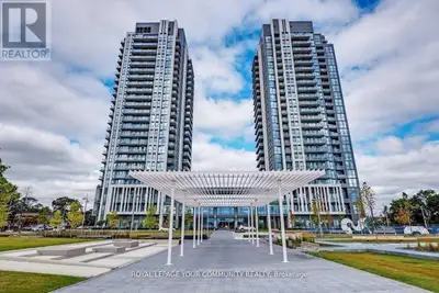 1109 - 15 ZORRA STREET Toronto (Islington-City Centre West), Ont