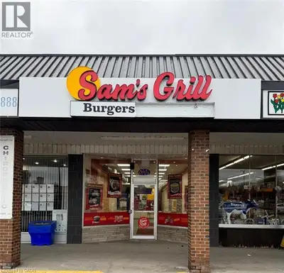 This prime location is a Goldmine for any entrepreneur dreaming of opening their own restaurant or f...