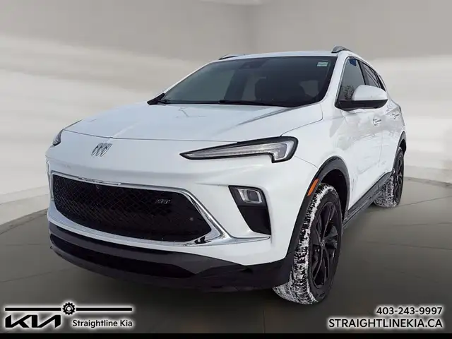 2024 Buick Encore GX SPORT TOURING **Apple CarPlay, Heated Seats in Cars & Trucks in Calgary - Image 2